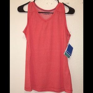 Brand new Columbia  tank top